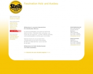 Bild Steib Systembau GmbH