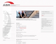 Bild ASR Verwaltungs-GmbH