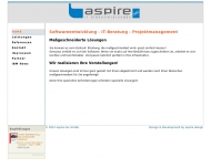 Bild aspire-tec GmbH