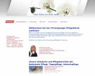 Bild Astrid Liebmann Pflegedienst