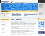 Bild Gerd Weber GmbH