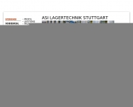 Bild ASI Lagertechnik GmbH