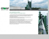 Bild Asphaltwerke Waldeck GmbH & Co. KG