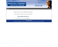 Website Wacker + Döbler Vertriebsgesellschaft
