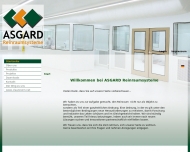 Bild Asgard Reinraumsysteme GmbH