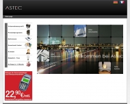 Bild ASTEC GmbH