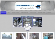 Grossfeld L?ftung