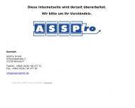 Bild ASSPro GmbH