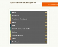 Bild AST Agrar-Service Thringen GmbH