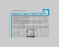 Bild ITW Isoliertechnik Worm GmbH