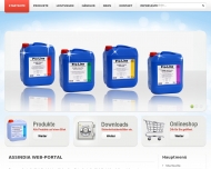 Bild Assindia Chemie GmbH