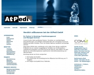 Bild ASPedi GmbH