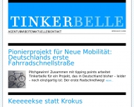 Bild TINKERBELLE GmbH