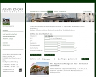 Bild Armin Knorr Immobilien e. K.