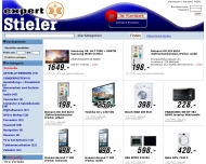 Bild Stieler Handels GmbH