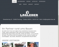 Bild Armin und Gnther Lagleder Bauunternehmen Verwaltungs GmbH
