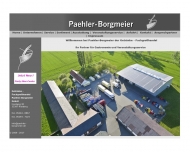 Bild Arnold Paehler GmbH & Co. KG