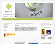 Bild Arne Madro EDV-Organisation GmbH