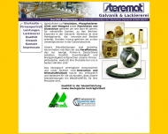Bild Steremat Galvanik GmbH