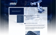 Bild Arnold Maschinenbau GmbH Meisterbetrieb im Maschinenbau-Mechaniker