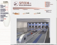 Bild Stein-Kegelbahnbau GmbH