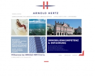 Bild Arnold Hertz & Co. Rostock GmbH