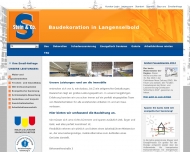 Bild Stein & Co. GmbH -Baudekoration