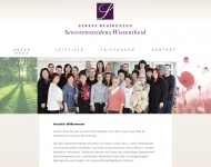 Bild Strese Residenzen Seniorenresidenz Wiesentheid GmbH