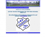 Bild TSV Hain-Gründau 1921 e.V.