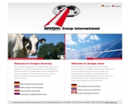 Bild Arntjen Solar GmbH