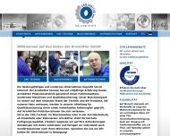 Bild Arnsktter GmbH Przisionstechnik