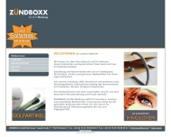 Bild Zndboxx GmbH Werbung