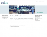 Bild SteriLog GmbH