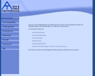 Bild Arne Thies Objektbetreuung GmbH