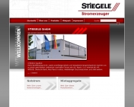Bild Stiegele Verwaltungs GmbH