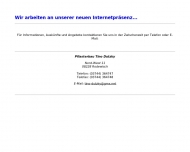Bild Tino Dutzky Pflasterbau