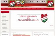 Bild TSV Marktbergel 1900 e.V.