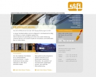 Bild Stift Bauausfhrungen GmbH