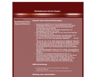 Bild Sterbekassenverein Siegen