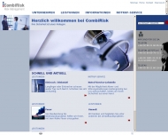 Bild CombiRisk Risk-Management GmbH