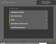 Bild Arnold Kolb e.K.