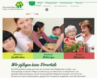 Bild Senioren-Pflegeheim