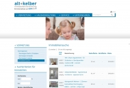 Immobiliensuche alt+kelber Immobiliengruppe GmbH