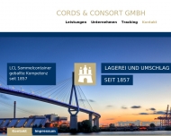 Bild Cords & Consort GmbH