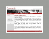 Website Constantis