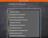 Bild CONSULTANTS HOUSE GmbH