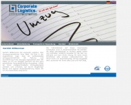 Bild Corporate Logistics Sales & Service GmbH