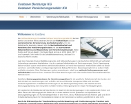 Bild CostSave Beratungs KG