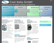 Bild Cool Italia GmbH