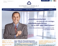 Bild COSMO CONSULT GmbH